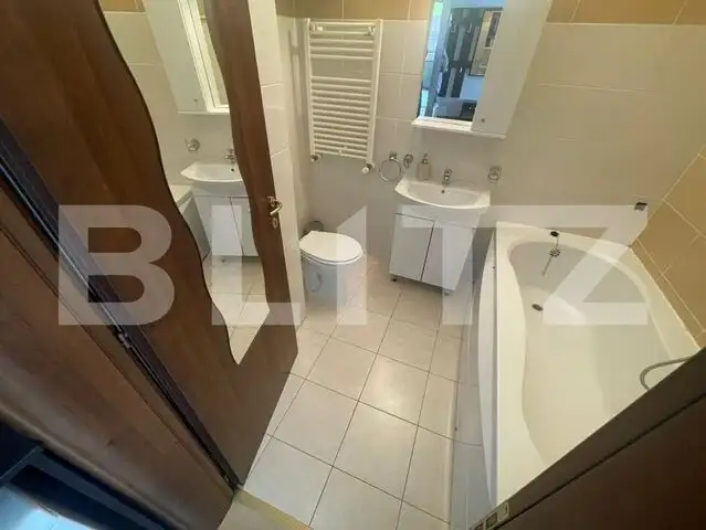 Apartament 2 camere în bloc nou, zona Prima Nufărul 