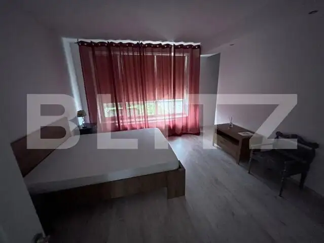 Apartament 3 camere 160mp+curte 300mp, AC, centrala termica, zona Ford