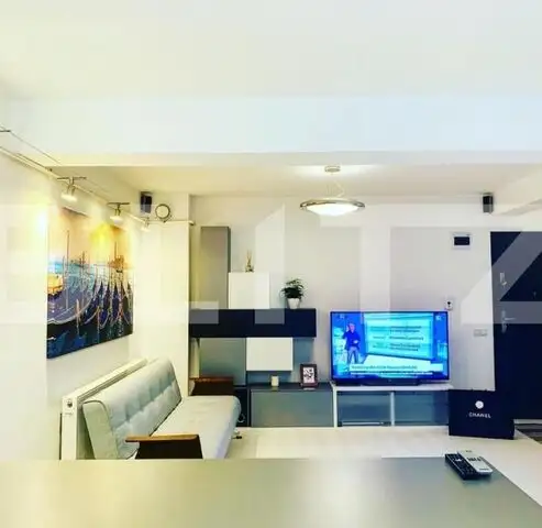 Oportunitate! Apartament de 2 camere, 57 mp utili, parcare, zona Paris