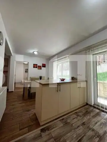 Apartament 5 camere, 102 mp, Mănăștur