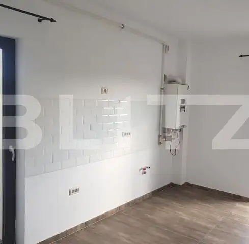 Apartament 2 camere in bloc nou, Cetate, zona HCC