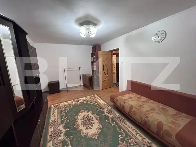 Apartament, 2 camere, 50mp, zona Brazda lui Novac