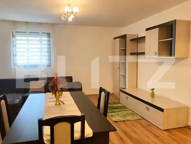 Apartament 4 camere, parcare, 80 mp,  zona strazii G.V. Bibescu