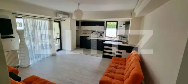 Apartament zona Ciuperca