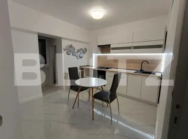 Apartament cu 2 camere, 63 mp, zona Ultracentrală