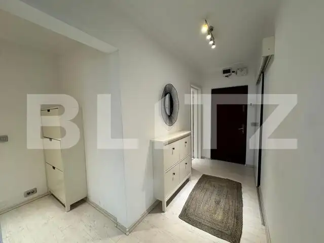 Apartament 3 camere, 75 mp, parter, zonă Ultracentrală 