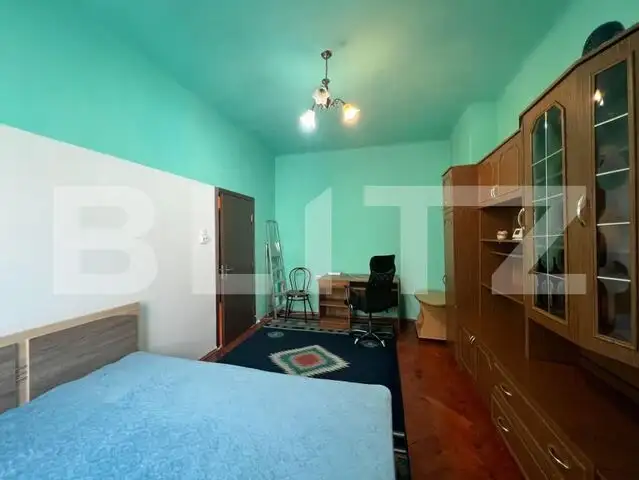 Apartament de 1 camera, decomandat, zona strazii Aurel Suciu