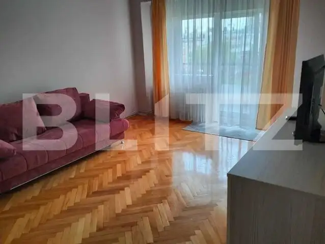 Apartament 3 camere, 78mp, zona strazii Calea Dorobanti, cartier Marasti 