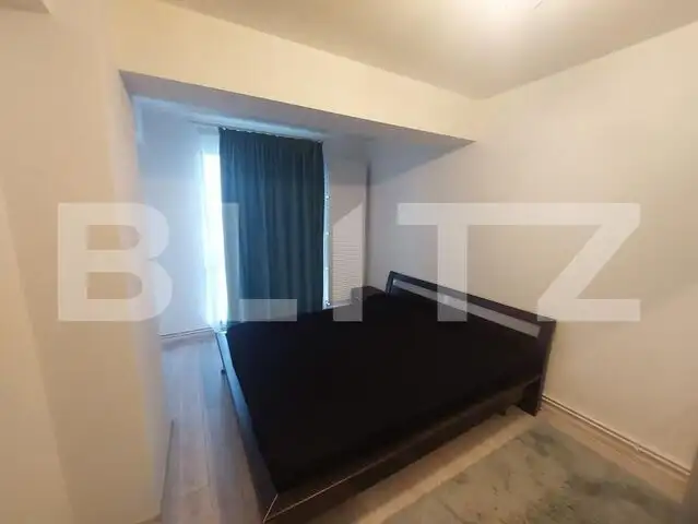 Apartament 2 camere , 43.4 MP, zona Consul