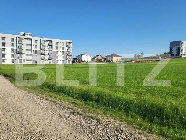 Apartament 2 camere, bloc nou Baile Felix, 46mp, parcare,piscina privata,terasa