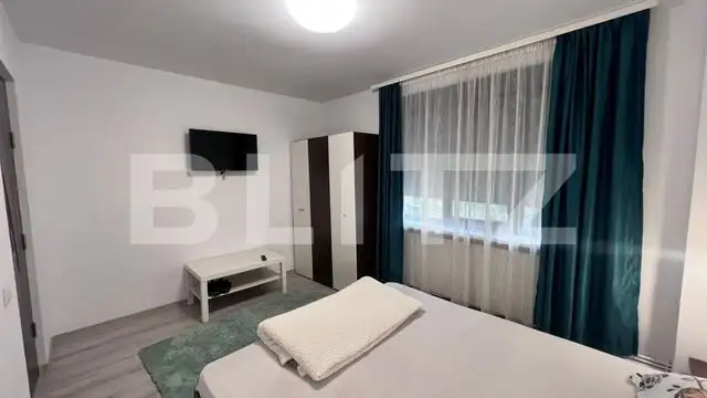 Apartament 2 camere, 50mp, zona Bila 