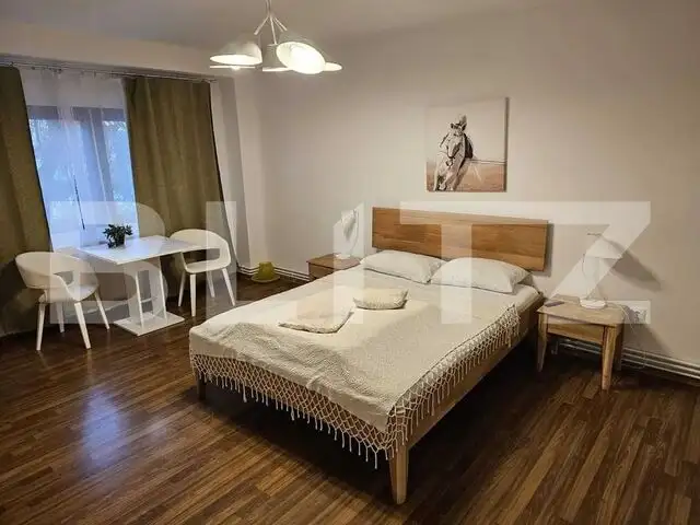 Apartament 3 camere, 90mp, semicentral, strada Calea Dorobantilor