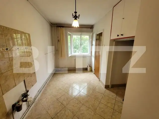 Apartament cu 3 camere decomandate, 82mp utili, zona Gradini Manastur