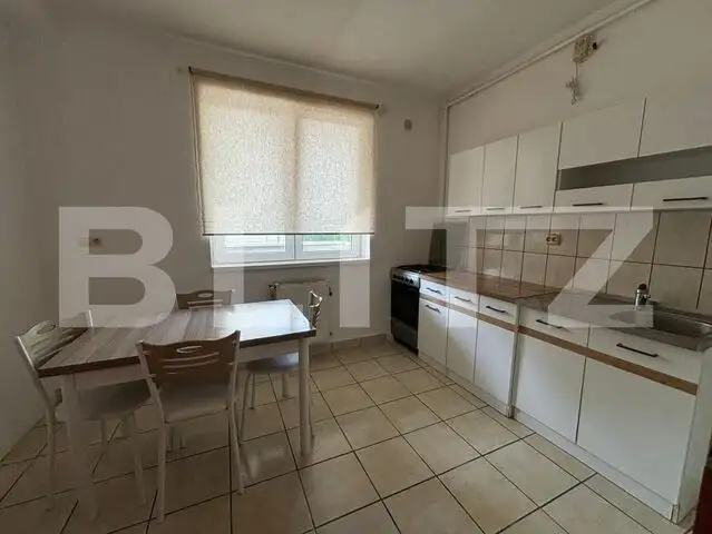 Apartament, 62 mp , 2 camere , zona Calea Dumbravii