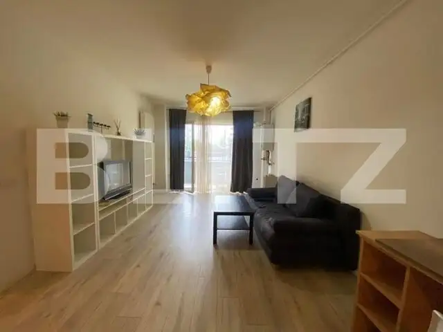 Apartament 2 camere, 50 mp, parcare subterana, Junior Residence