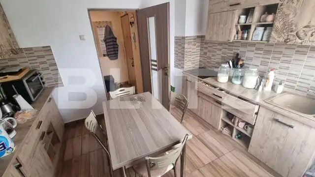 Apartament, 63mp, zona bulevardul Dimitrie Cantemir