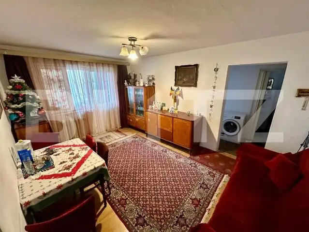 Apartament 4 camere, 60 mp, Aiud, Micro