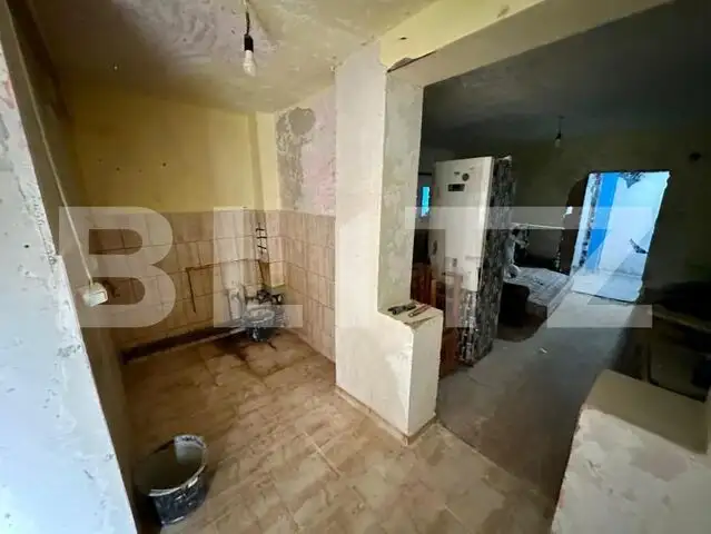 Apartament 2 camere, 55 mp,  Aiud 