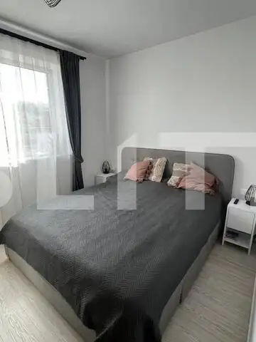 Apartament 2 camere, etaj intermediar, parcare, Beta Residence