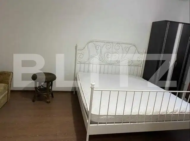 Apartament cu 1 camera, 40 mp, parcare, zona strazii Constantin Brancusi