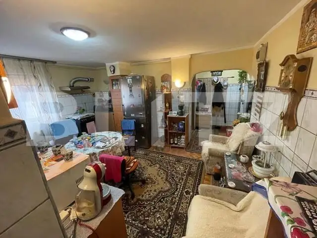 Apartament, 3 camere, 67mp,  zona piata