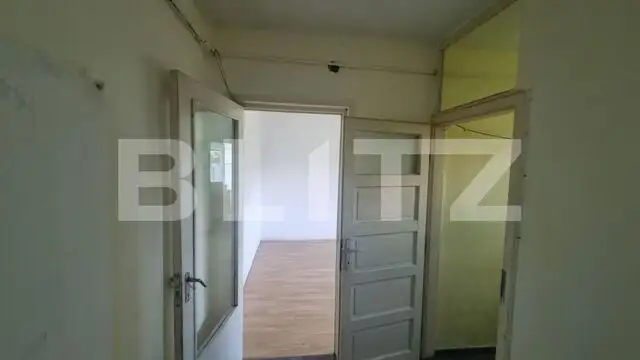 Apartment cu 2 camere de vanzare