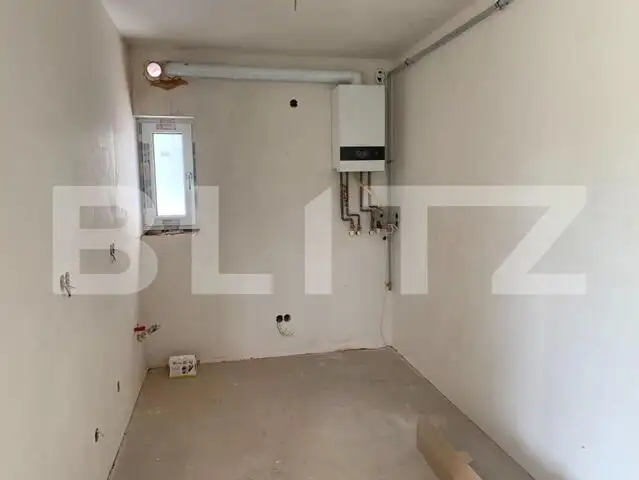 Apartament 3 camere, 64mp, zona Blaj