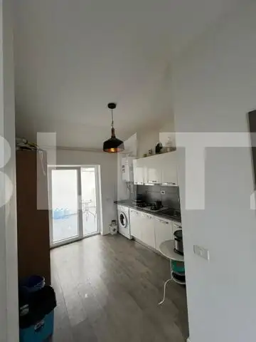 Apartament, 3 camere, 106 mp, zona centru-gara