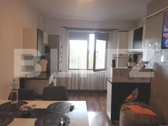 Apartamen 3 camere in bloc nou, zona Ampoi 3 