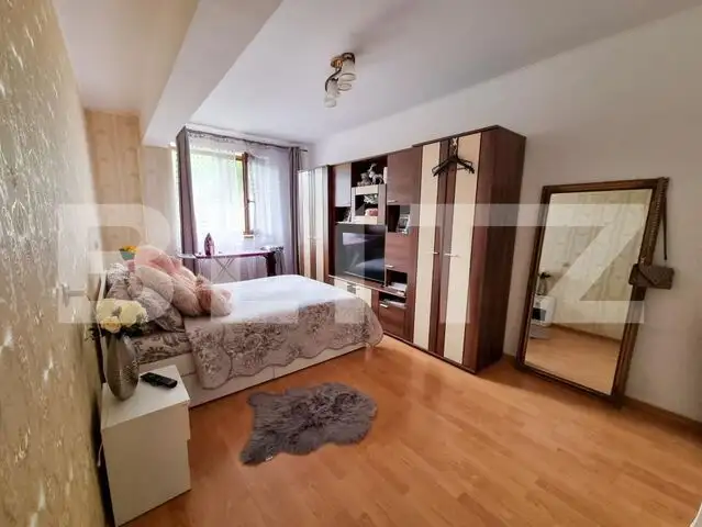 Apartament cu 2 camere, 48mp, in zona Baciu