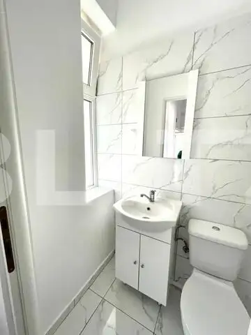 Apartament 1 camera, pregatit pentru regim hotelier, zona strazii Paris 