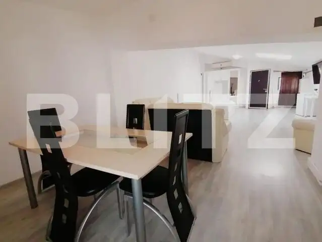 Studio modern, 55 mp, centrală termică, zona Ultracentrală