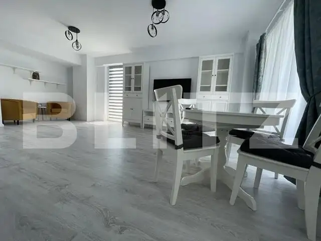 Apartament , 2 camere, 59mp, zona Decebal Residence