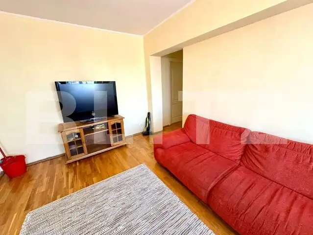 Apartament de 3 camere central