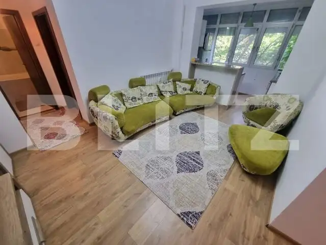 Apartament , 62mp, 3 camere , zona Calea Bucuresti