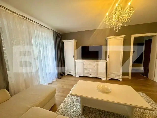 Apartament de lux 2 camere, 60mp, Calea Aradului