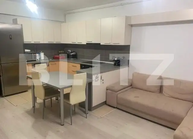 Apartament cu 3 camere la cheie, 71mp, zona Regal