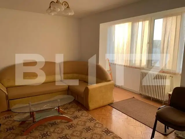 Apartament 4 Camere decomandat, 85mp, Manastur zona Bucium