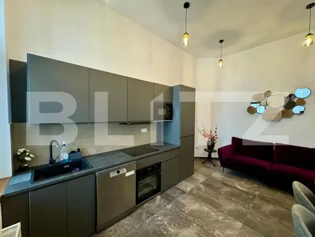 Apartament de 3 camere ultracentral