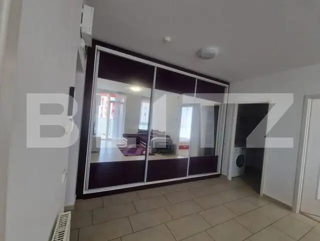 Apartament 2 camere, 60mp, zona Decebal