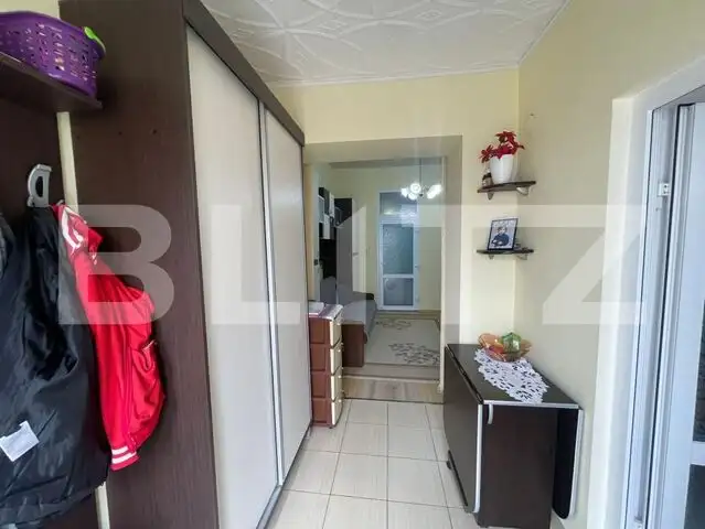 Apartament la casă în curte comună - Zona Decebal, recent renovat