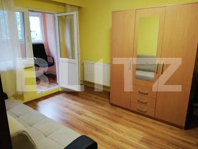 Apartament 2 camere, 40 mp, zona strazii Primaverii