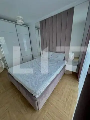 Apartament 2 camere 57mp, zona Iosia