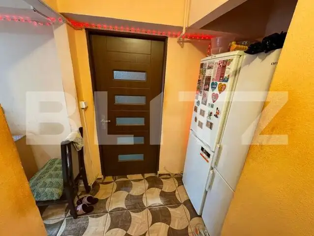 Apartament , 35mp, zona Baba Novac 