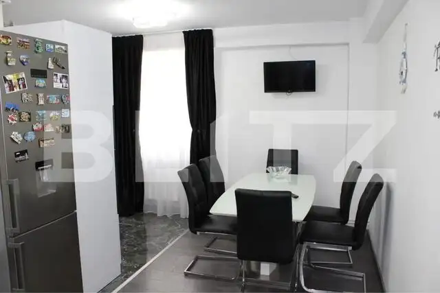 Apartament 2 camere, 80 mp, zona Craiovița Nouă