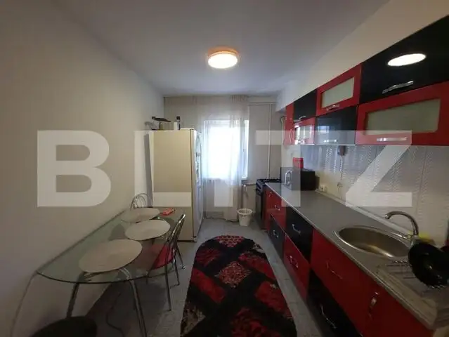 Apartament de 2 camere, cartier Brazda, zona Big Family