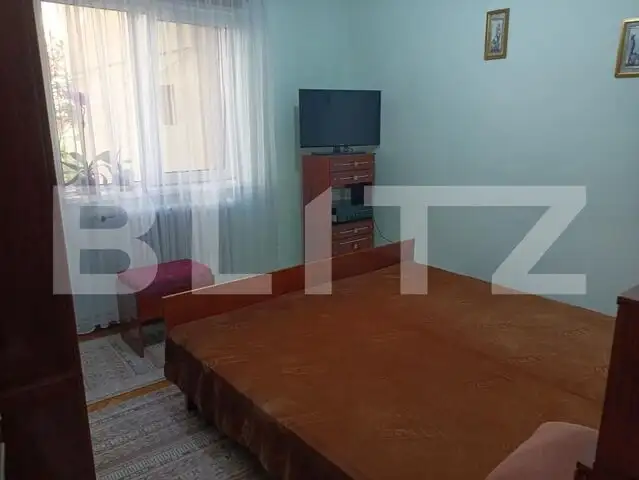 Apartament cu 4 camere, 78mp, zona cetate Closca