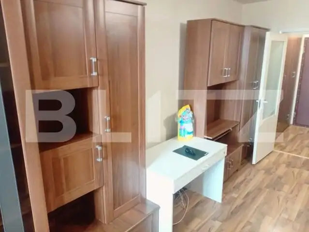 Apartament 28mp, zona Rogerius