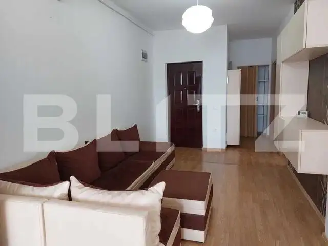 Apartament 3 camere, 68 mp, balcon, parcare Turnisor