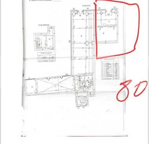 Spatiu comercial, 80 mp, zona Centrala, Bulevardul Nicolae titulescu